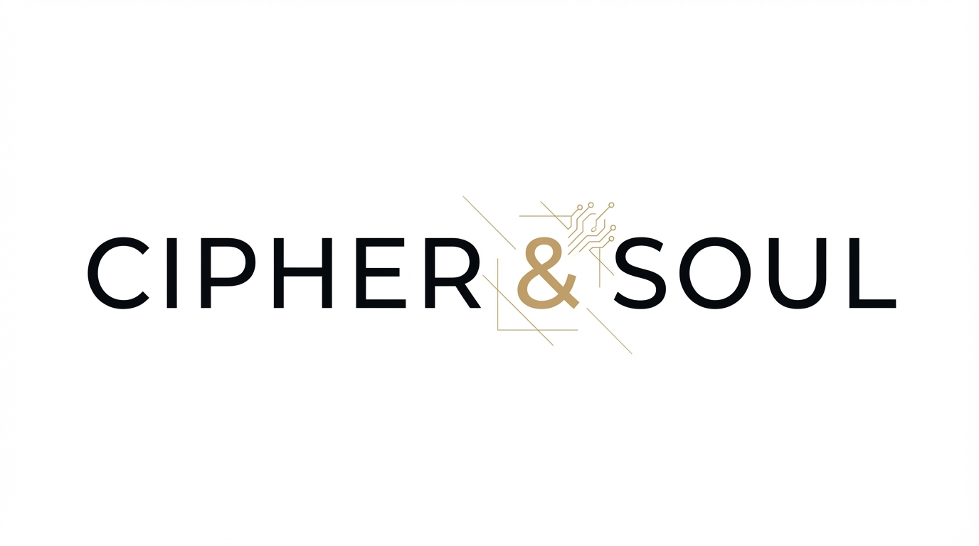 Cipher & Soul Logo